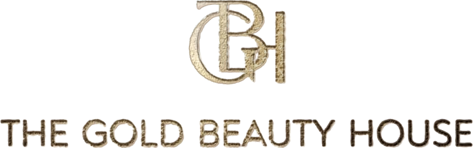 The Gold Beauty House